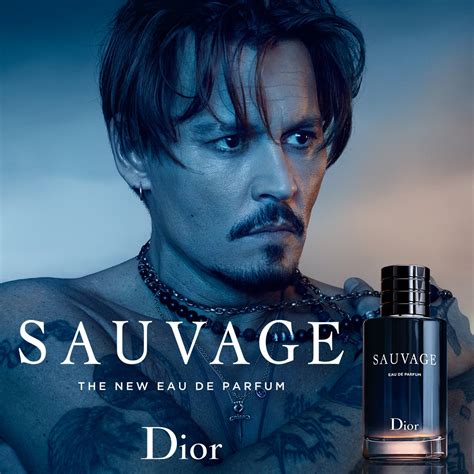 sauvage perfume Dior cologne